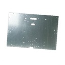 RETAINER INSULATION BACK WB63T10169 CKD0550104