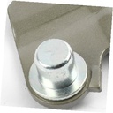 REFRIGERATOR CENTER HINGE RIGHT WR13X32036 CKD0550123 CKD0550123