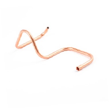 JUMPER COMPRESSOR SUCTION TUBE WR84X27946 CKD0550125