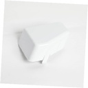 FRESH FOOD FAN CONNECTOR COVER WR17X28921 CKD0550127 CKD0550127