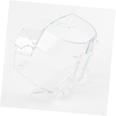 SINGLE TUBE ICE FUNNEL WR17X30651 CKD0550129 CKD0550129