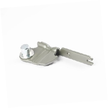 REFRIGERATOR CENTER HINGE LEFT WR13X32039 CKD0550133
