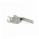 REFRIGERATOR CENTER HINGE LEFT WR13X32039 CKD0550133 CKD0550133