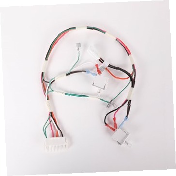 AC DOOR SWITCH HARNESS WR23X28778 CKD0550137