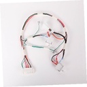 AC DOOR SWITCH HARNESS WR23X28778 CKD0550137 CKD0550137