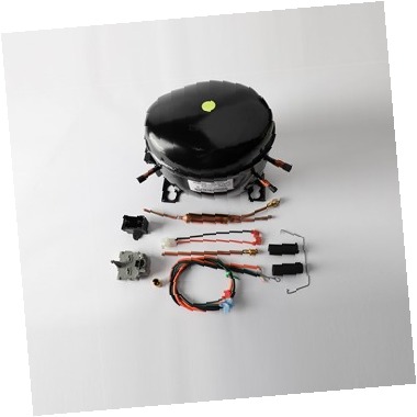 EGD60 COMPRESSOR KIT WR87X23410 CKD0550139 CKD0550139
