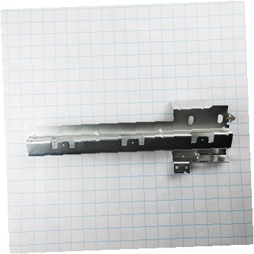 SLIDE BRACKET Assembly Right Hand WR17X13144 CKD0550143 CKD0550143