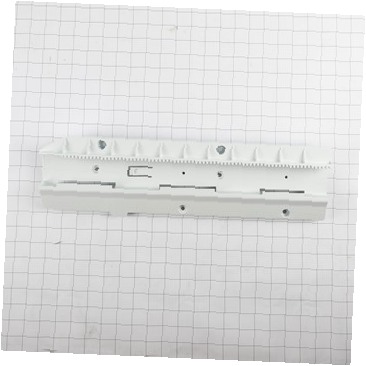 HOLDER SLIDE FZ Left Hand WR72X20644 CKD0550154