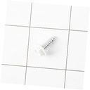 SCREW 8-18 AB HXW 1/2 S WR02X29370 CKD0550160 CKD0550160