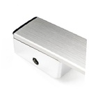 STAINLESS FREEZER HANDLE WR12X34825 CKD0550166 CKD0550166