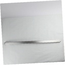 STAINLESS REFRIGERATOR HANDLE WR12X31641 CKD0550167 CKD0550167