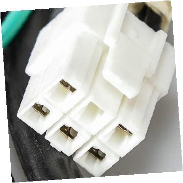 HARNESS POWER CORD WR23X24389 CKD0550170 CKD0550170