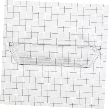 BIN DOOR ICE Bottom WR71X24976 CKD0550199 CKD0550199