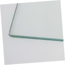 Crisper Pan Glass Cover WR32X10865 CKD0550206 CKD0550206