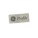 LENS NAME PLATE WR04X10161 CKD0550358