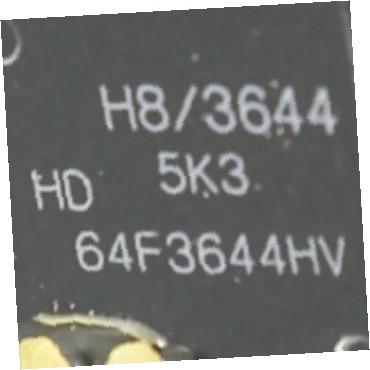 BOARD Assembly TEMP CONTROL WR55X10684 CKD0550360