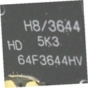 BOARD Assembly TEMP CONTROL WR55X10684 CKD0550360 CKD0550360