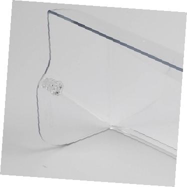 DOOR DAIRY CLEAR WR02X12364 CKD0550374