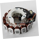 STATOR & SPEED SENSOR W/HARNESS WH03X30257 CKD0550410