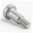 SCR 6-32 FLP .490 SS WH02X24414 CKD0550416 CKD0550416