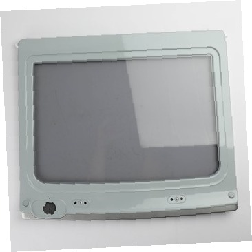 GLASS FRAME Assembly XL LID WH44X26695 CKD0550437