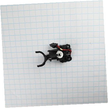 MODE SHIFTER WH03X31937 CKD0550442 CKD0550442