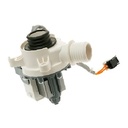 Pump Drain Assembly WH23X28418 CKD0550470