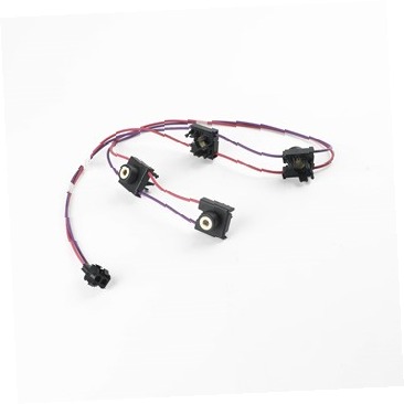 HARNESS SWITCHES WB18X31207 CKD0550480 CKD0550480