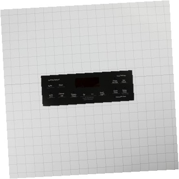 OVERLAY T09 WB07X25217 CKD0550481