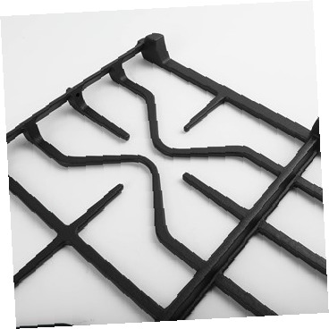 GRATE Assembly WB31X26620 CKD0550487 CKD0550487