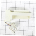 DAMPER & Thermistor Assembly WR60X10215 CKD0550561
