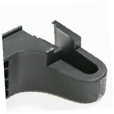 Kickplate Grille WR74X10151 CKD0550565 CKD0550565