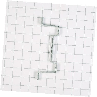 BRACKET EVAP FAN TOP WR02X11124 CKD0550579