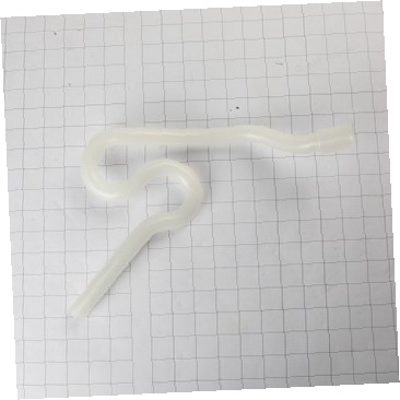 TUBE DRAIN WR02X11476 CKD0550580 CKD0550580