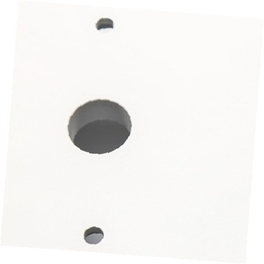 COVER AUGER MOTOR FRONT WR17X12733 CKD0550583