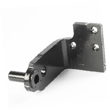 FZ Bottom Hinge & PIN ASM WR13X11005 CKD0550595