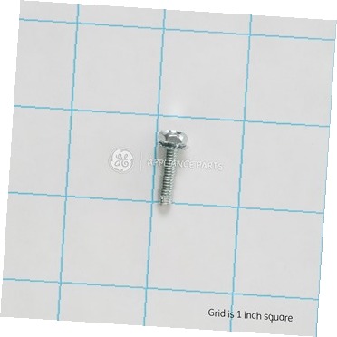 Screw - 10-32 F HXW 3/4 S WR01X10655 CKD0550608 CKD0550608