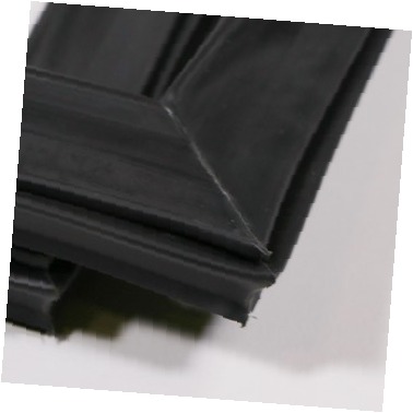Freezer Door Gasket - Black WR24X23252 CKD0550609 CKD0550609