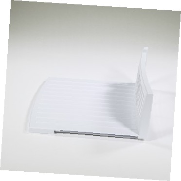 Chiller Shelf - White WR17X12911 CKD0550616 CKD0550616