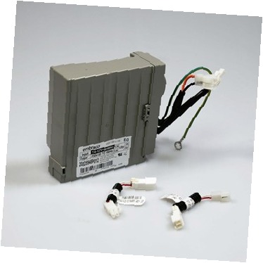 Refrigerator Inverter Kit with Jumpers WR49X10283 CKD0550620 CKD0550620