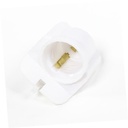 Light Socket & Terminal WR02X10591 CKD0550621 CKD0550621