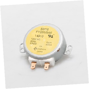 Drive Motor WB26X10112 CKD0550678