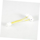 Lamp Socket WB08X10026 CKD0550690