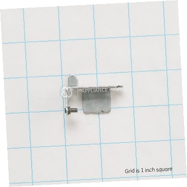 HINGE-GRILLE (R) WB02X10753 CKD0550691