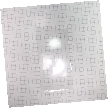 Door Film WB06X10332 CKD0550693