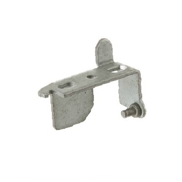 HINGE-GRILLE L WB02X10755 CKD0550694 CKD0550694