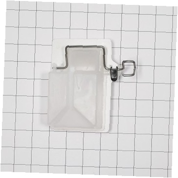 TANK RINSE AID Assembly WD12X10264 CKD0550758 CKD0550758