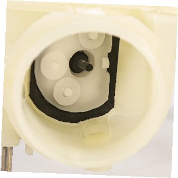 Single Drain Pump Housing WD19X10020 CKD0550761 CKD0550761