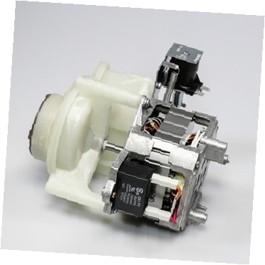 Pump and Motor Assembly WD26X10051 CKD0550765