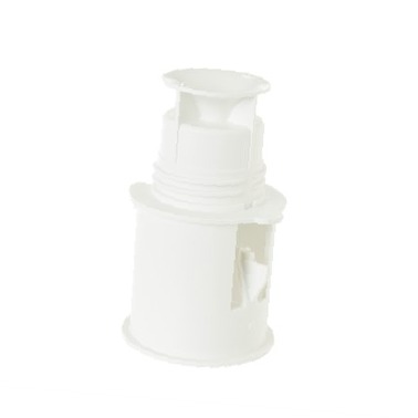 Lower Spray Arm Base WD12X10244 CKD0550767 CKD0550767